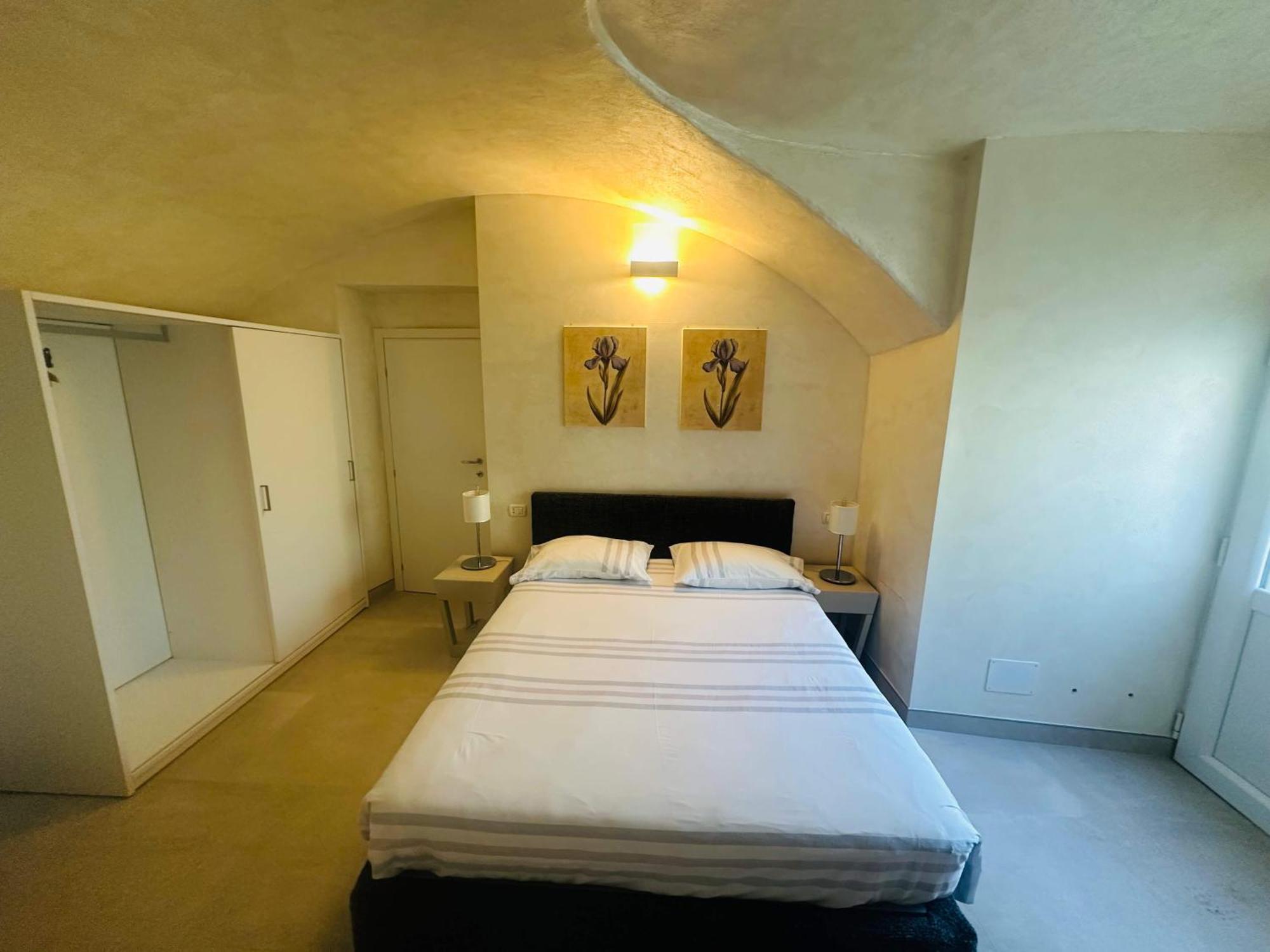 Bellagio Bed & Breakfast 外观 照片
